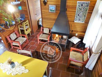 House Poesía Punta del Diablo