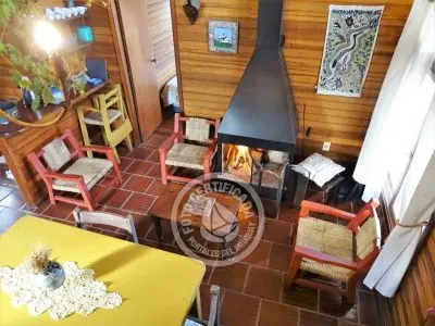 House Poesía Punta del Diablo