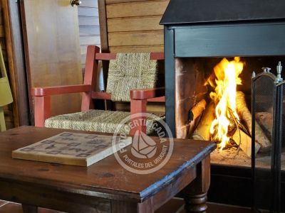 House Poesía Punta del Diablo