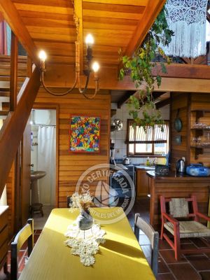 House Poesía Punta del Diablo