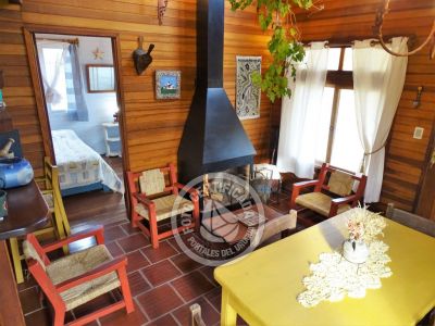 House Poesía Punta del Diablo