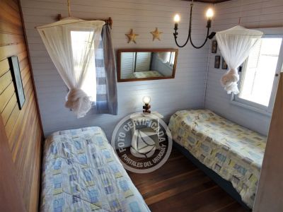 House Poesía Punta del Diablo