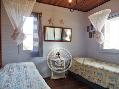 House Poesía Punta del Diablo