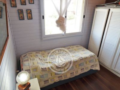 House Poesía Punta del Diablo