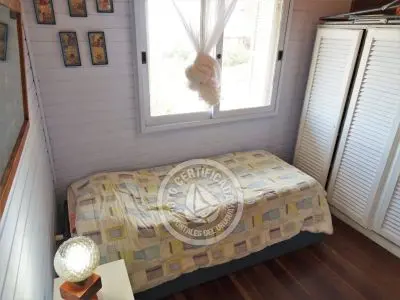 House Poesía Punta del Diablo