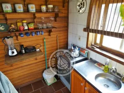 House Poesía Punta del Diablo