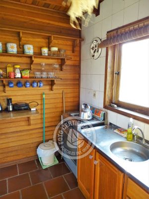 House Poesía Punta del Diablo