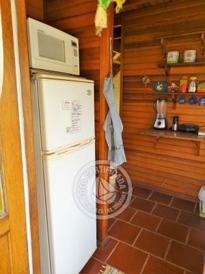 House Poesía Punta del Diablo