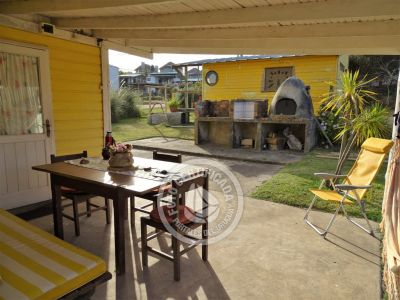 House Poesía Punta del Diablo