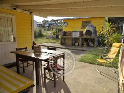 House Poesía Punta del Diablo