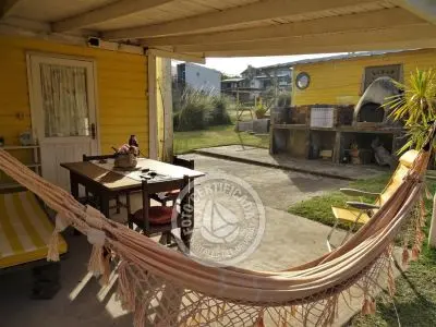 House Poesía Punta del Diablo