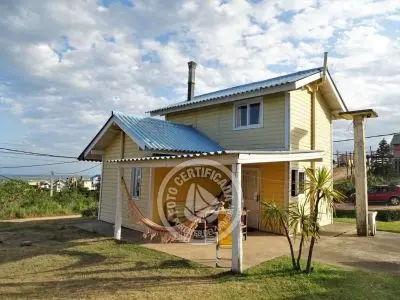 House Poesía Punta del Diablo
