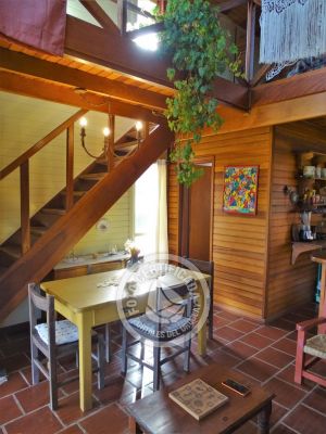 House Poesía Punta del Diablo