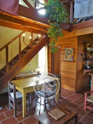 House Poesía Punta del Diablo