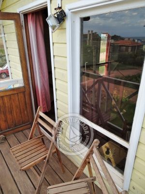 House Poesía Punta del Diablo