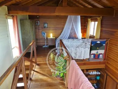 House Poesía Punta del Diablo