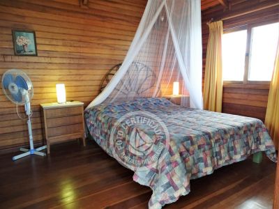 House Poesía Punta del Diablo