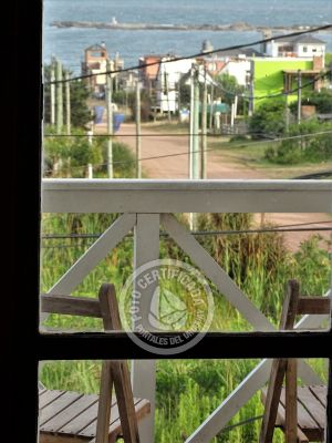 House Poesía Punta del Diablo