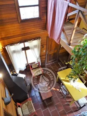 House Poesía Punta del Diablo