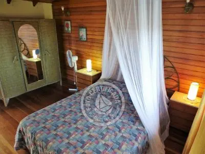 House Poesía Punta del Diablo