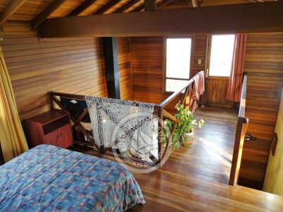 House Poesía Punta del Diablo