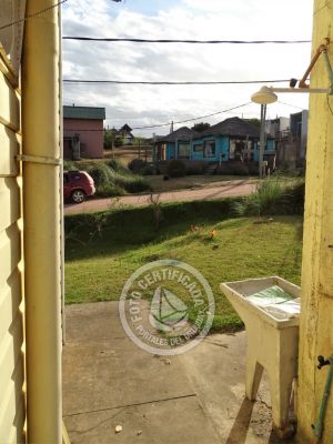 House Poesía Punta del Diablo