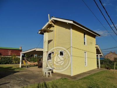 House Poesía Punta del Diablo