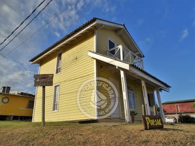 House Poesía Punta del Diablo