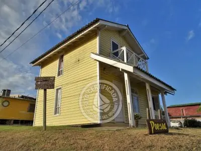 House Poesía Punta del Diablo