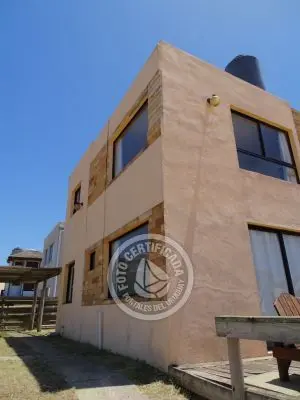 Apartment Terrazas de la Duna - 1 Punta del Diablo