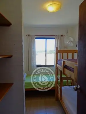 Apartment Terrazas de la Duna - 1 Punta del Diablo