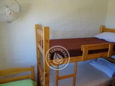 Apartment Terrazas de la Duna - 1 Punta del Diablo