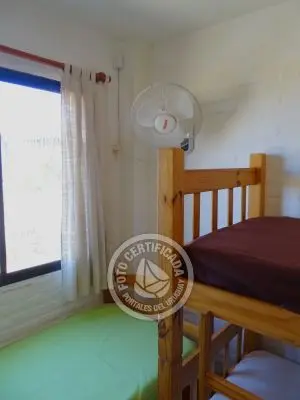 Apartment Terrazas de la Duna - 1 Punta del Diablo