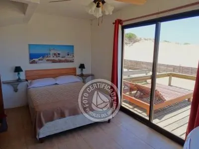 Apartment Terrazas de la Duna - 1 Punta del Diablo