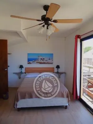 Apartment Terrazas de la Duna - 1 Punta del Diablo