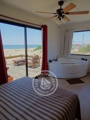 Apartment Terrazas de la Duna - 1 Punta del Diablo