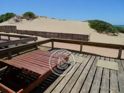 Apartment Terrazas de la Duna - 1 Punta del Diablo