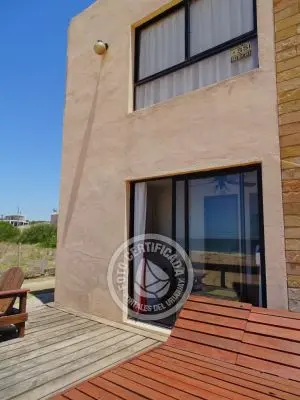 Apartment Terrazas de la Duna - 1 Punta del Diablo