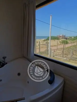 Apartment Terrazas de la Duna - 1 Punta del Diablo