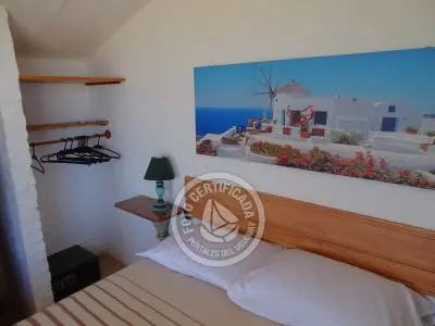 Apartment Terrazas de la Duna - 1 Punta del Diablo