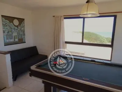 Apartment Terrazas de la Duna - 1 Punta del Diablo