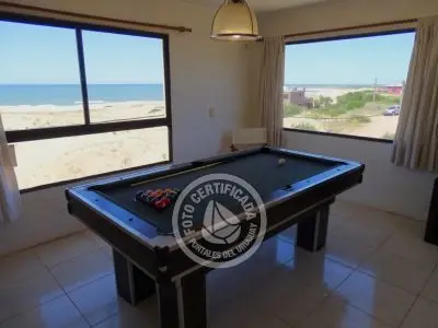 Apartment Terrazas de la Duna - 1 Punta del Diablo