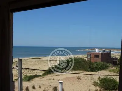 Apartment Terrazas de la Duna - 1 Punta del Diablo