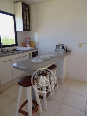 Apartment Terrazas de la Duna - 1 Punta del Diablo