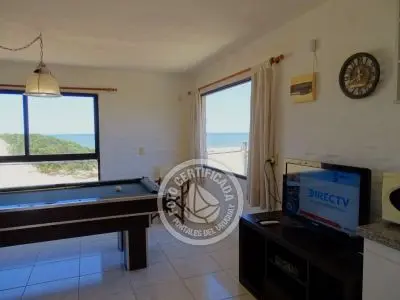 Apartment Terrazas de la Duna - 1 Punta del Diablo