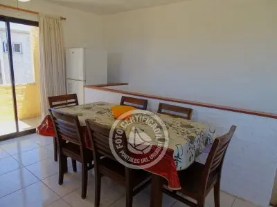 Apartment Terrazas de la Duna - 1 Punta del Diablo