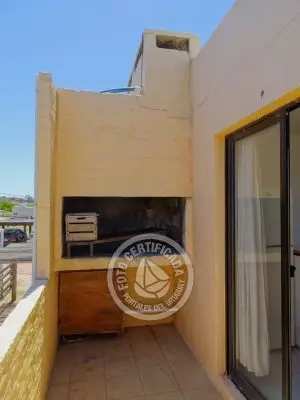 Apartment Terrazas de la Duna - 1 Punta del Diablo