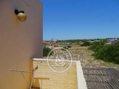 Apartment Terrazas de la Duna - 1 Punta del Diablo