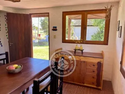 Cabaña Botella al Mar - Grande Punta del Diablo