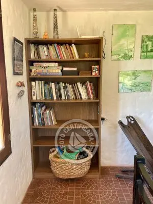 Cabaña Botella al Mar - Grande Punta del Diablo